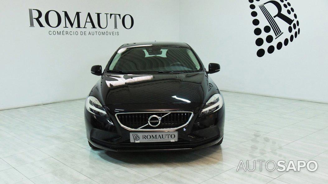 Volvo V40 de 2020