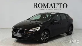 Volvo V40 de 2020