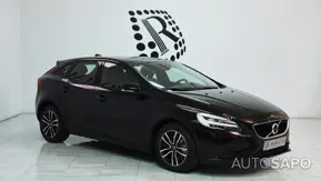 Volvo V40 de 2020