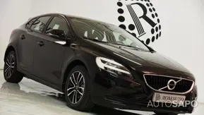 Volvo V40 de 2020