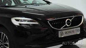 Volvo V40 de 2020