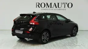 Volvo V40 de 2020