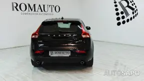 Volvo V40 de 2020