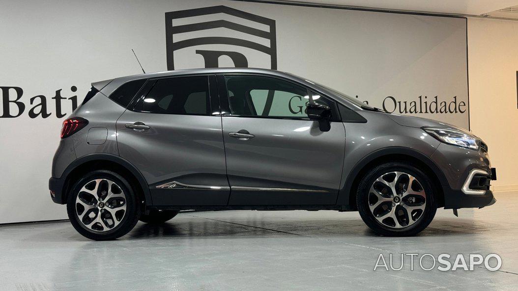 Renault Captur de 2018