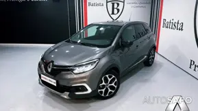 Renault Captur de 2018