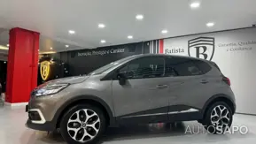 Renault Captur de 2018