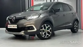 Renault Captur de 2018