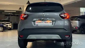 Renault Captur de 2018