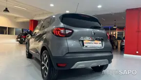 Renault Captur de 2018