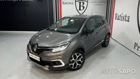 Renault Captur de 2018