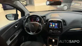 Renault Captur de 2018