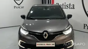 Renault Captur de 2018