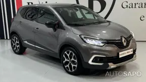 Renault Captur de 2018