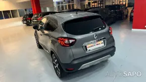 Renault Captur de 2018