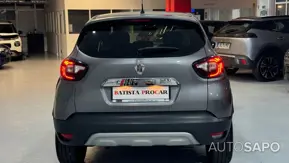 Renault Captur de 2018