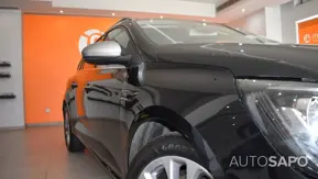 Renault Mégane de 2018