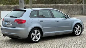 Audi A3 de 2008