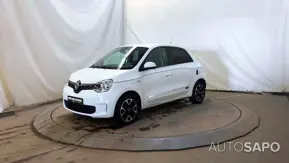 Renault Twingo de 2020