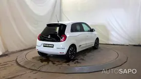 Renault Twingo de 2020