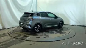 Renault Clio de 2023