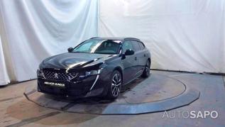 Peugeot 508 de 2020