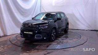 Citroen C5 AirCross de 2020