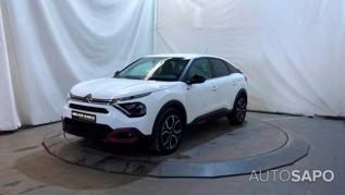 Citroen e-C4 Feel de 2022