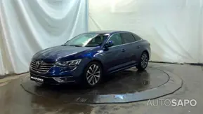 Renault Talisman de 2022