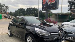 Renault Clio 0.9 TCE Limited de 2018