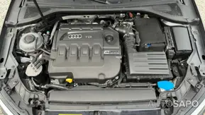 Audi A3 de 2017