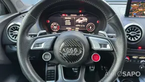 Audi A3 de 2017