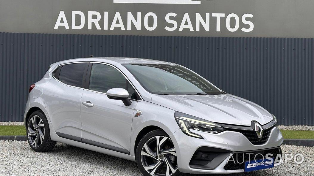 Renault Clio de 2020