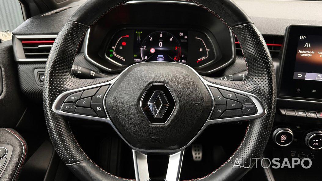 Renault Clio de 2020