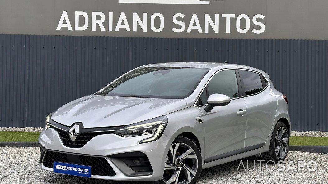 Renault Clio de 2020