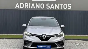 Renault Clio de 2020