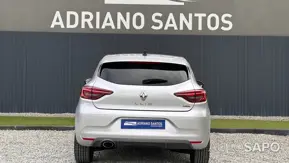 Renault Clio de 2020