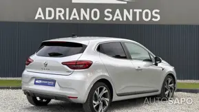 Renault Clio de 2020