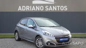 Peugeot 208 de 2019