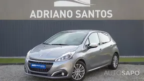 Peugeot 208 de 2019