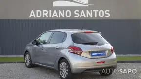 Peugeot 208 de 2019