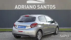 Peugeot 208 de 2019