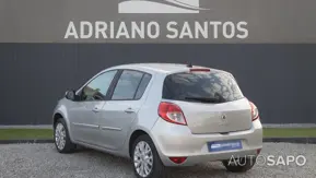 Renault Clio de 2010