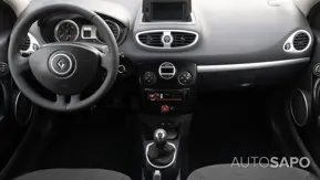 Renault Clio de 2010