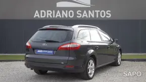 Ford Mondeo de 2010