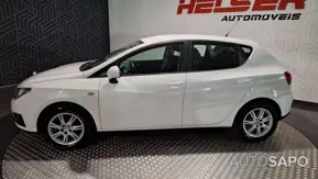 Seat Ibiza 1.2 12V Reference de 2011