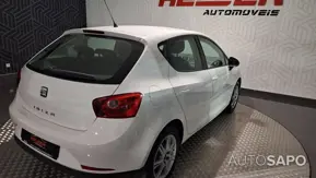 Seat Ibiza 1.2 12V Reference de 2011