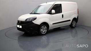 Fiat Doblo de 2021