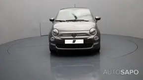 Fiat 500 de 2021