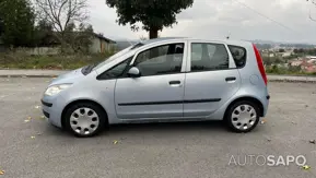 Mitsubishi Colt 1.1 Base de 2004