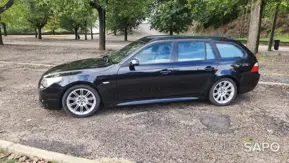 BMW Série 5 525 dA Touring de 2006